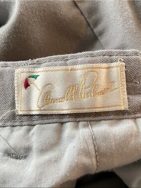 Arnold Palmer Light Gray khaki pants